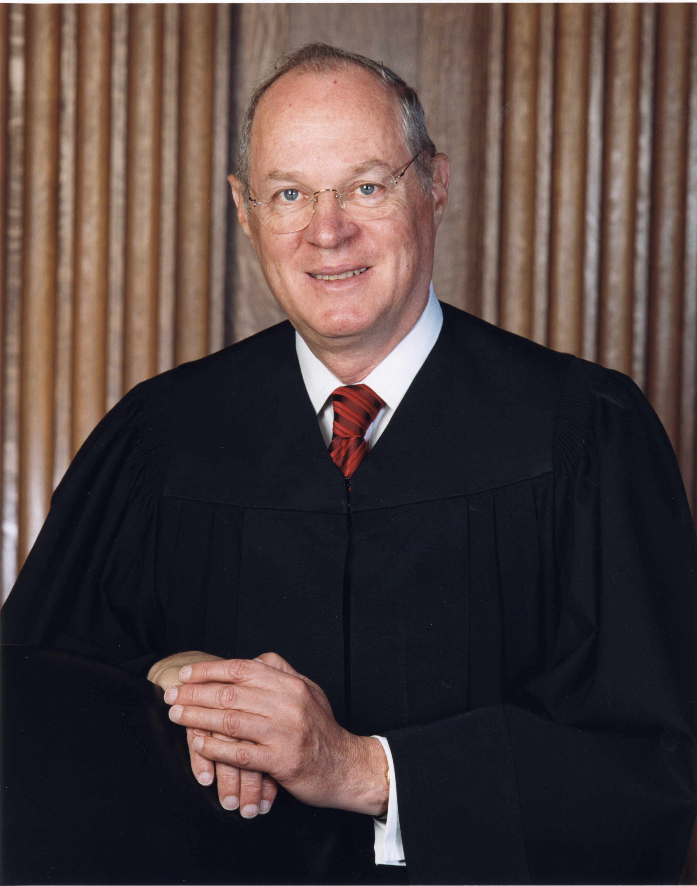 Anthony Kennedy fénykép