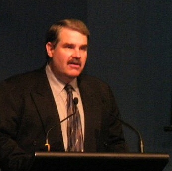 Anthony Watts photo