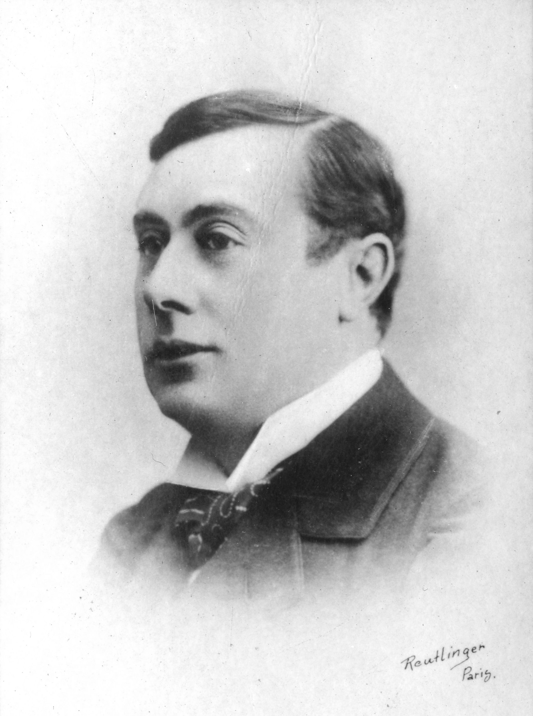 Antoine André Fotografia