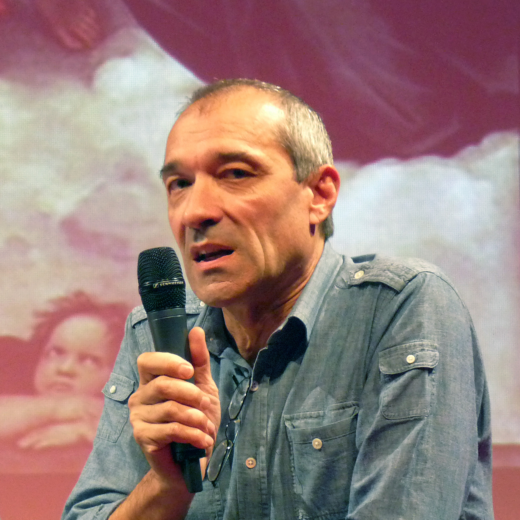 Antoine Audouard photo