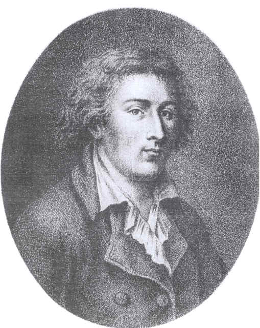 Antoine-Chrysostome Quatremère de Quincy Fotografia