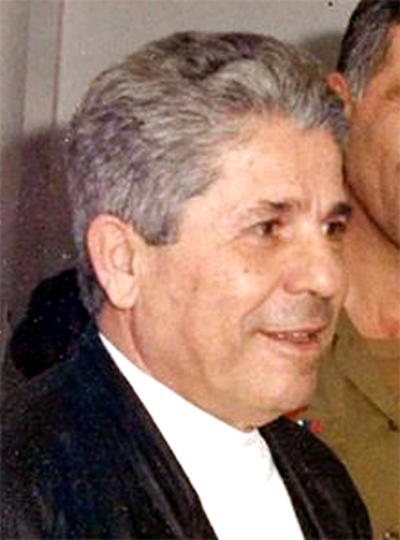 Antoine Lahad Fotografia