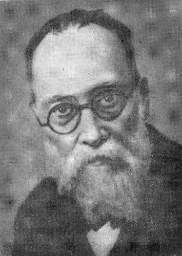 Antoine Meillet Fotografia