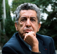 Antoine Sfeir photo