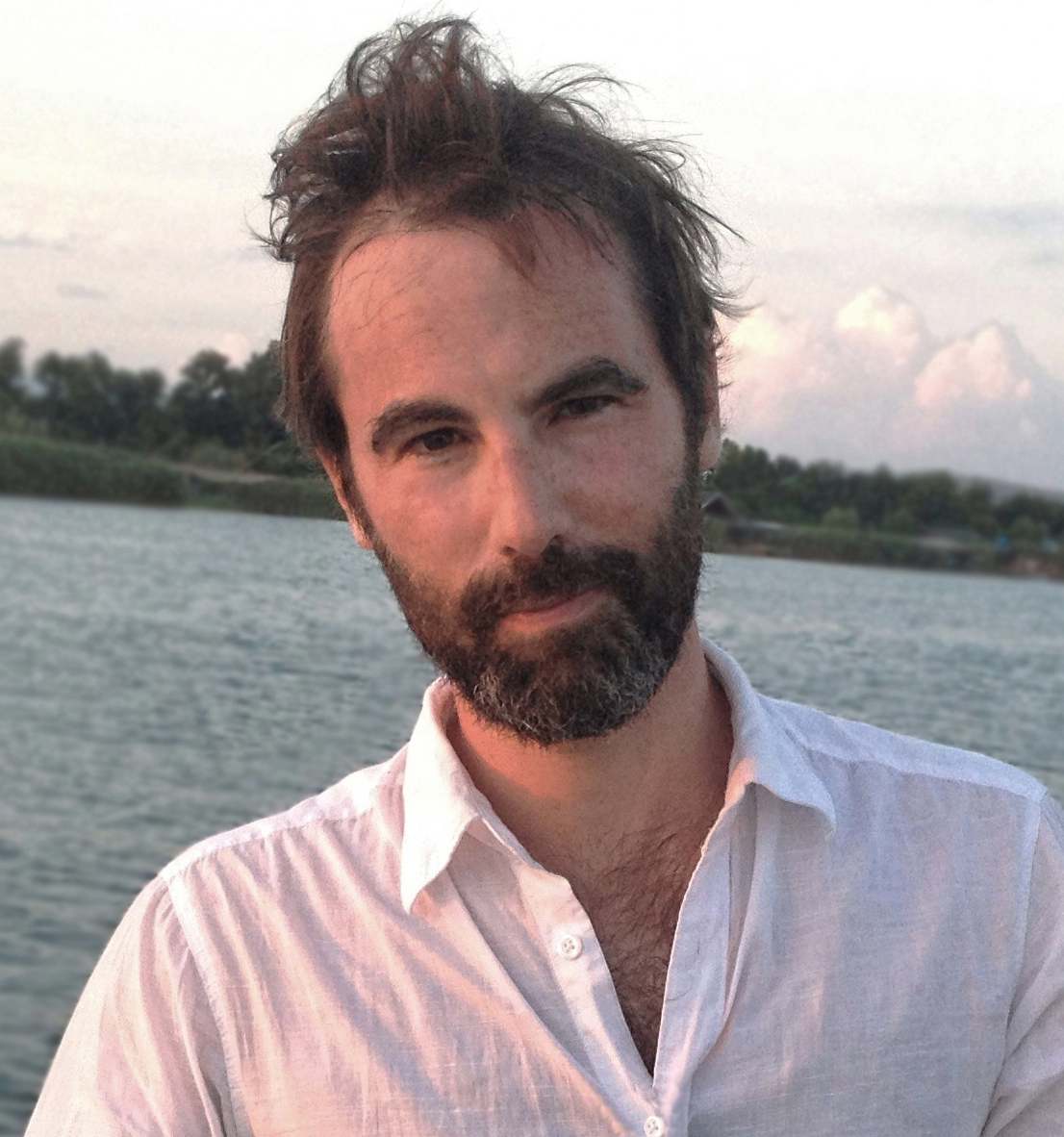 Antoine Vitkine photo
