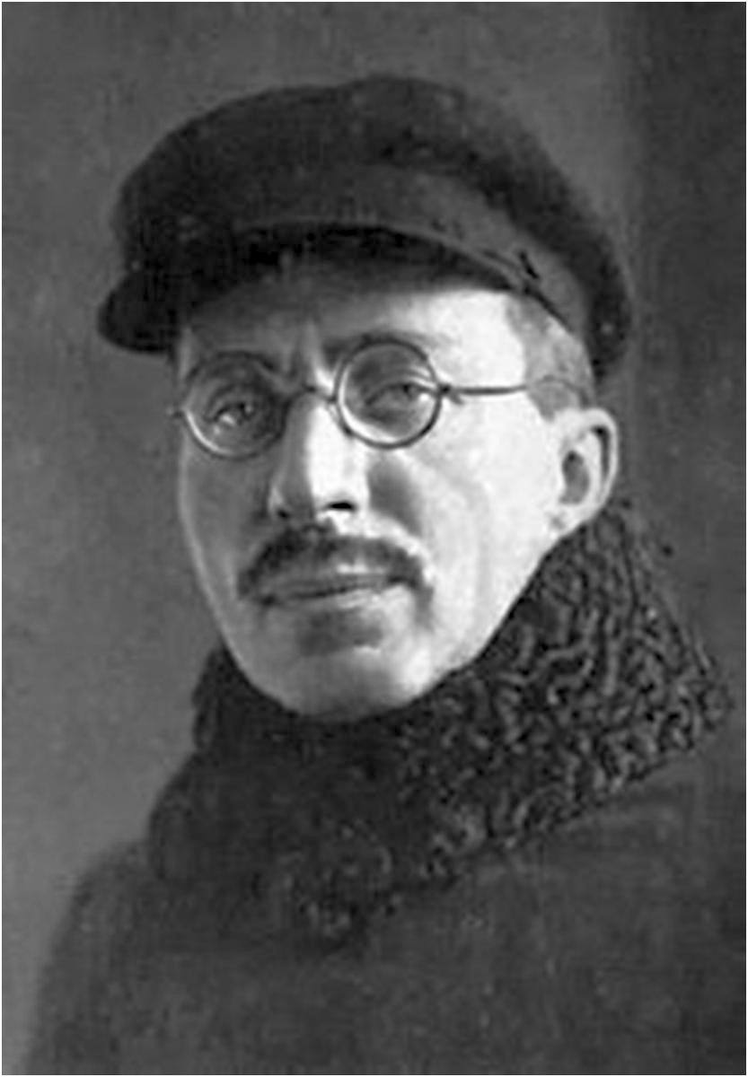 Anton Makarenko Fotografia