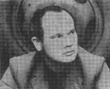 Antoni Mikołajczyk Fotografia