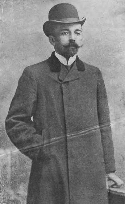 Antoni Orłowski Fotografia