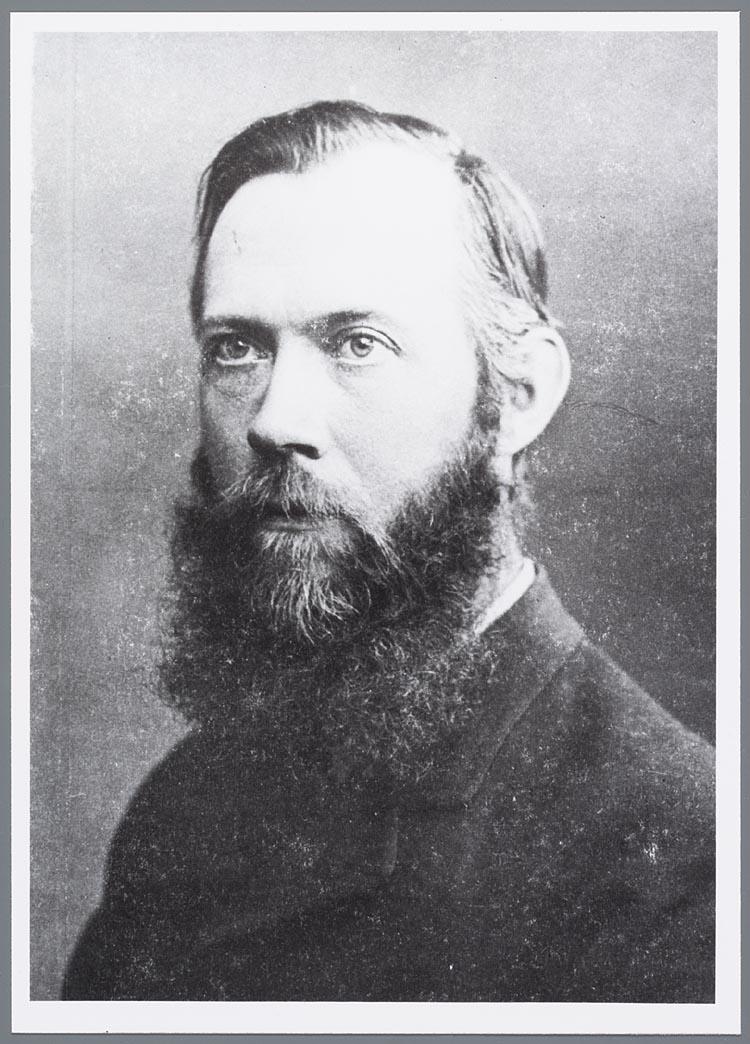 Antonie Pannekoek photo