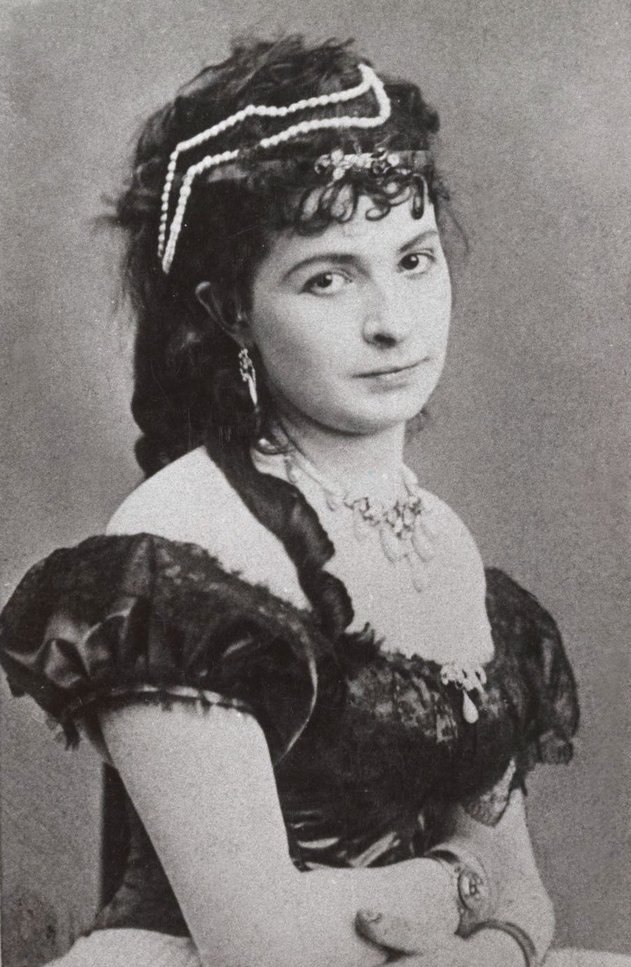 Antonina Hoffmann Fotografia