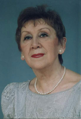 Antonina Kawecka Fotografia