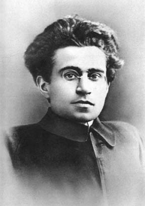 Antonio Gramsci fénykép