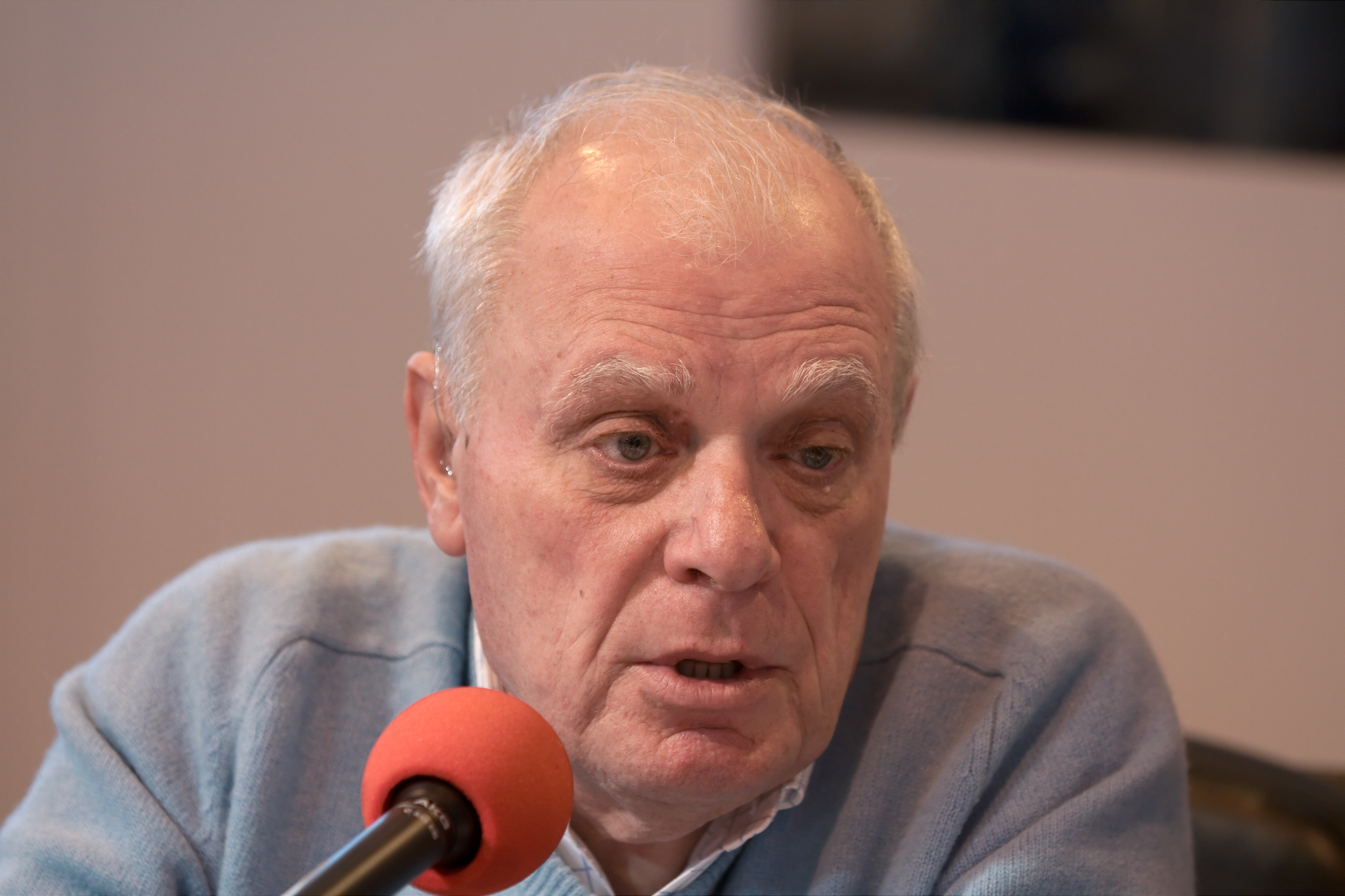 António Lobo Antunes Fotografia