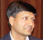 Anu Garg photo