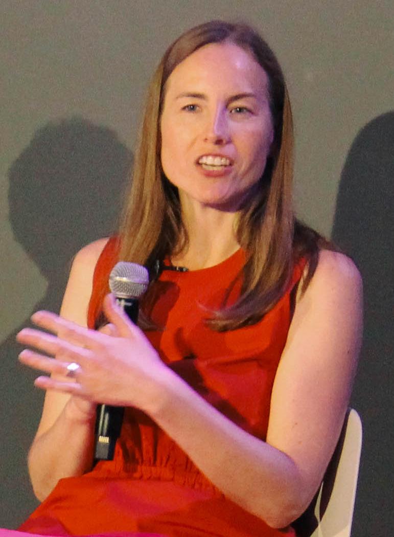 Anu Partanen photo
