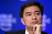 Abhisit Vejjajiva Fotografia