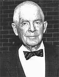 Archibald Cox photo