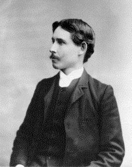 Archibald Lampman photo