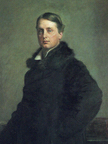 Archibald Primrose, 5th Earl of Rosebery photo