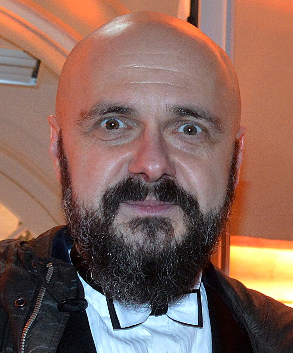 Arkadiusz Jakubik Fotografia