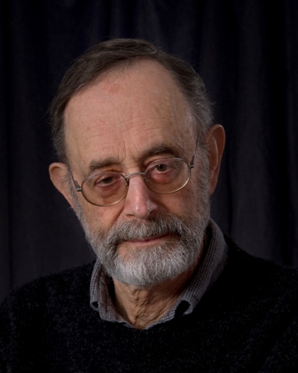 Arnold Berleant photo