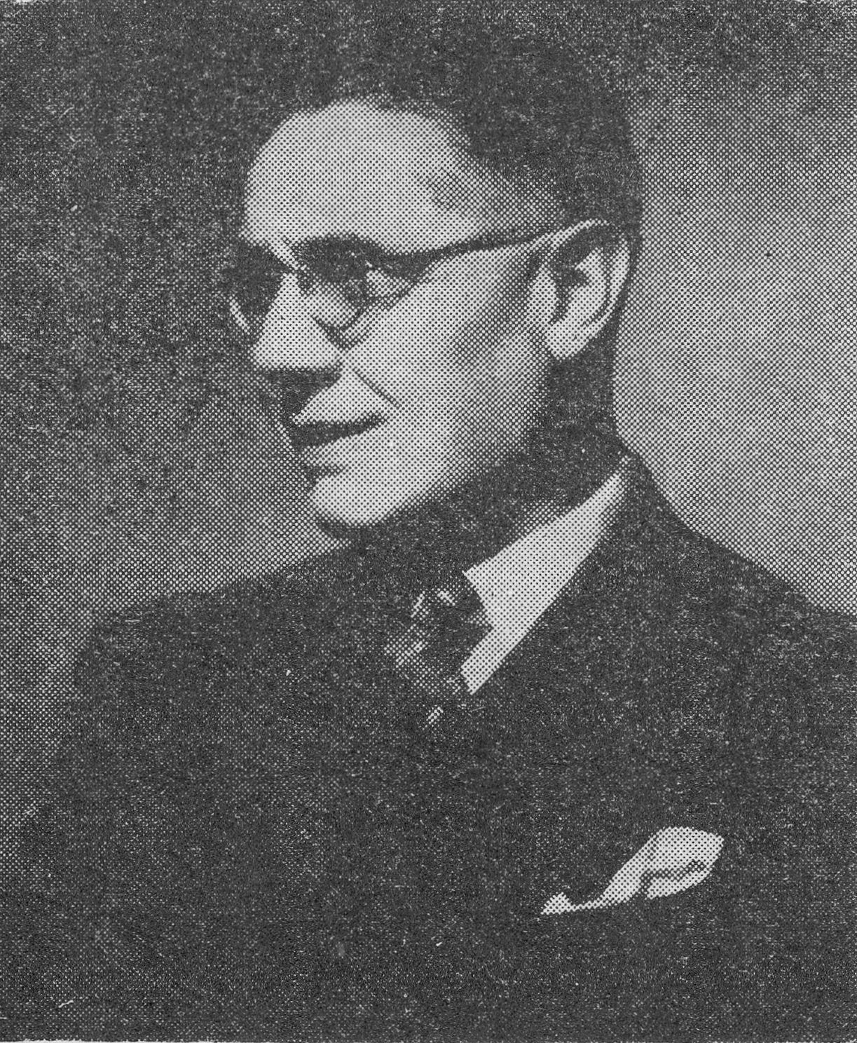 Arnold Szyfman Fotografia