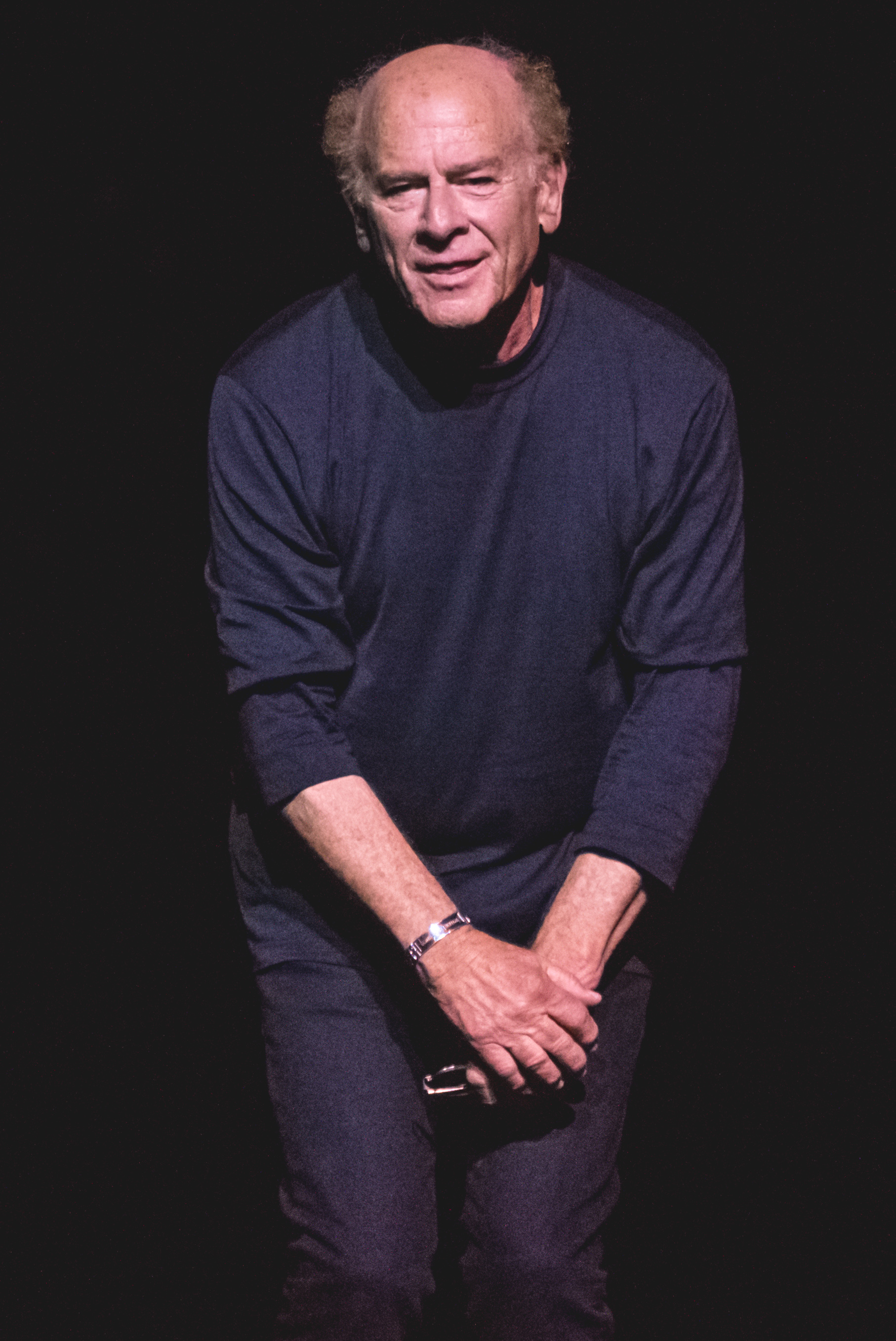 Art Garfunkel fénykép
