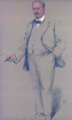 Arthur Frederick Bettinson photo