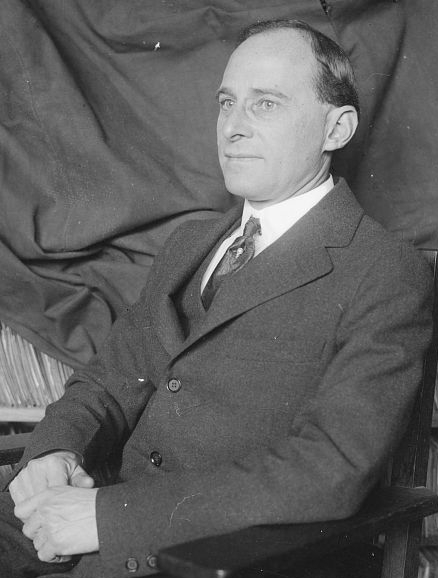 Arthur Guiterman photo