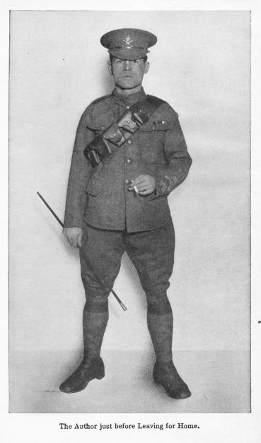 Arthur Guy Empey photo