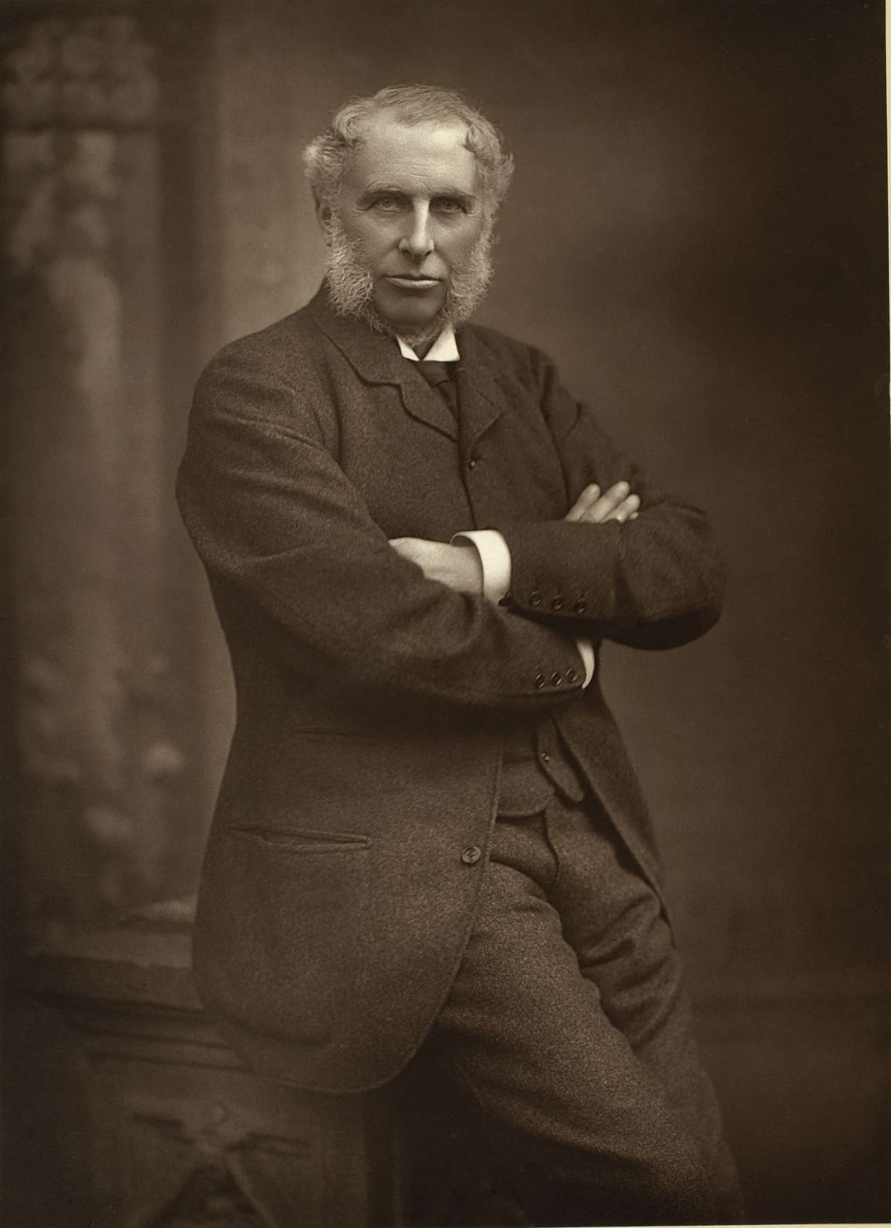 Arthur Kekewich photo