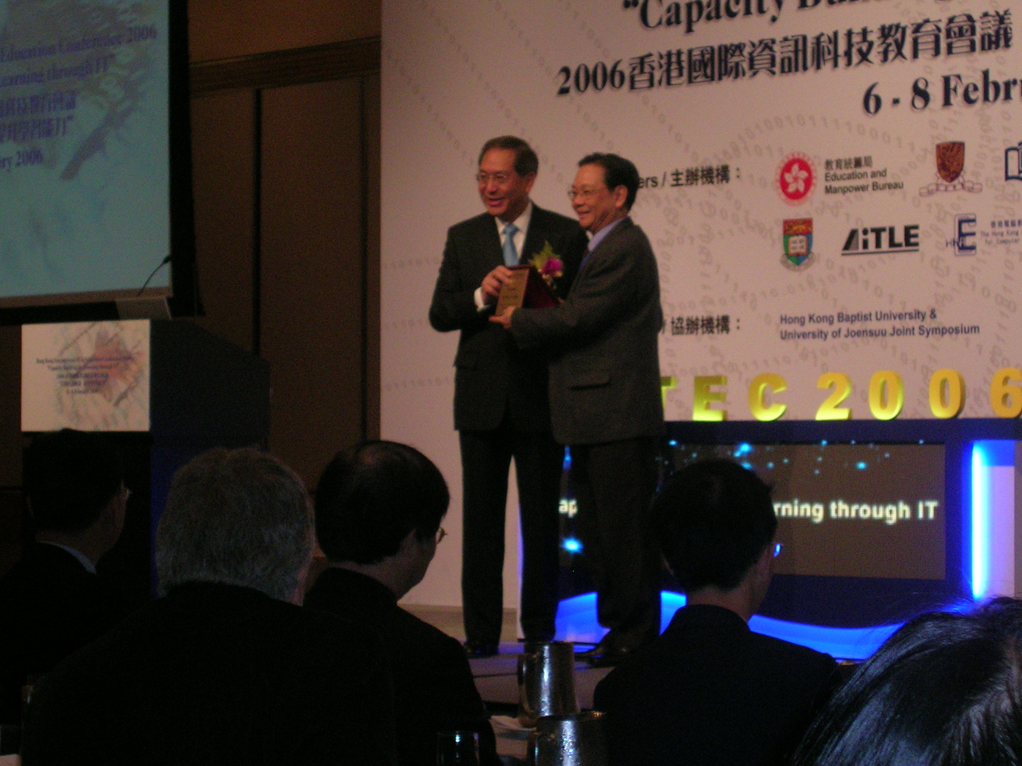 Arthur Li photo