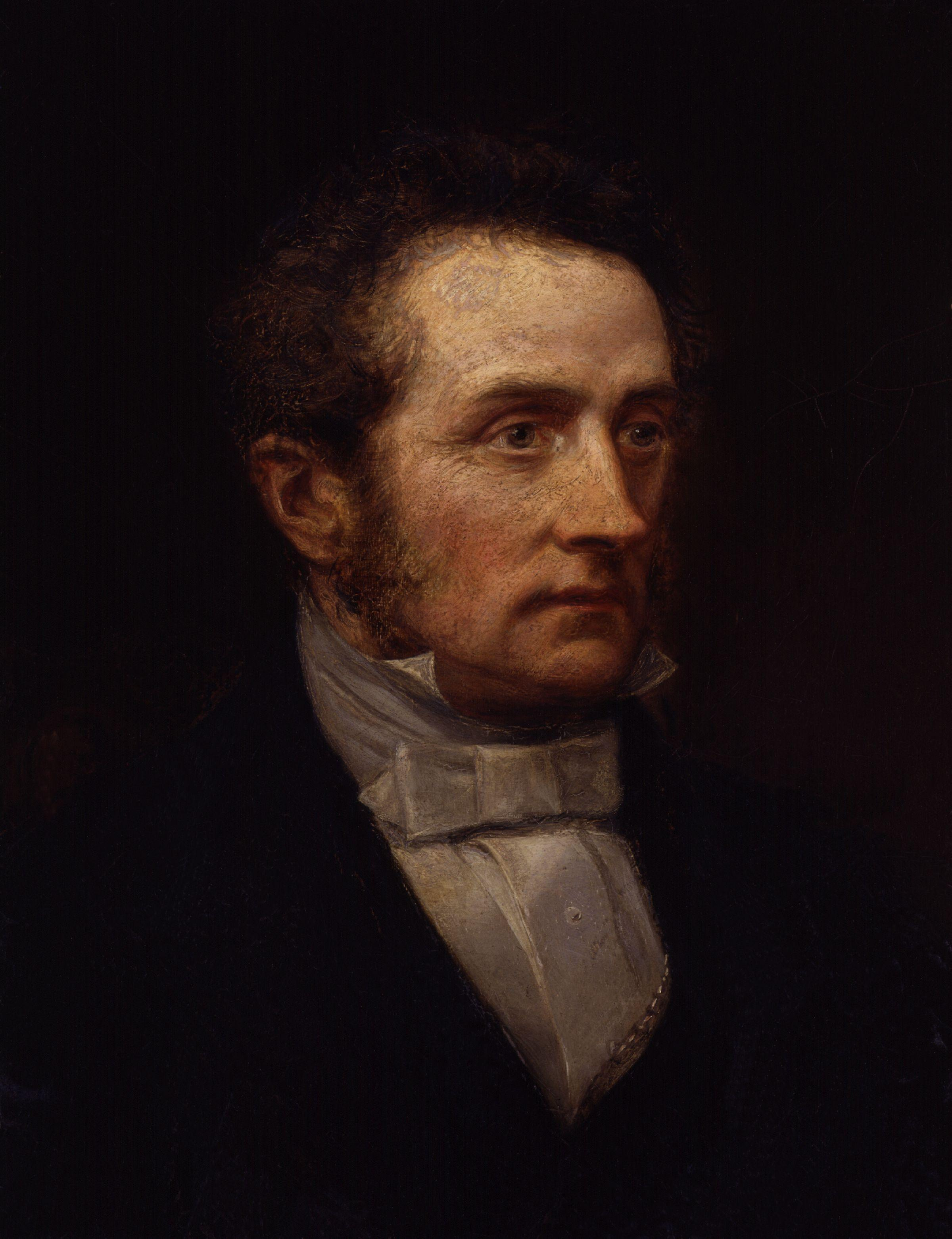 Arthur Penrhyn Stanley photo