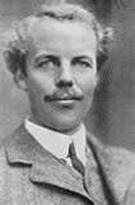 Arthur Cecil Pigou photo
