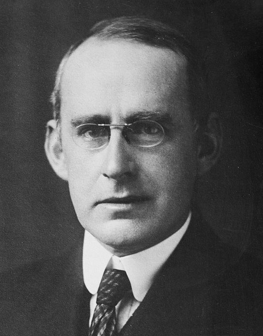 Arthur Eddington Fotografia