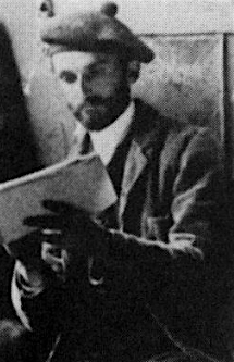 Arthur Wesley Dow photo