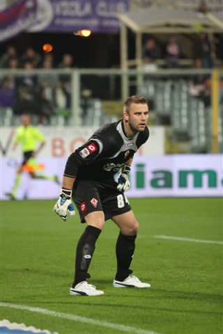 Artur Boruc Fotografia