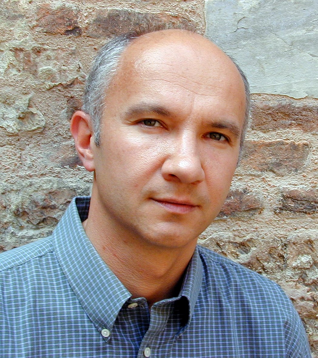 Artur Ekert Fotografia