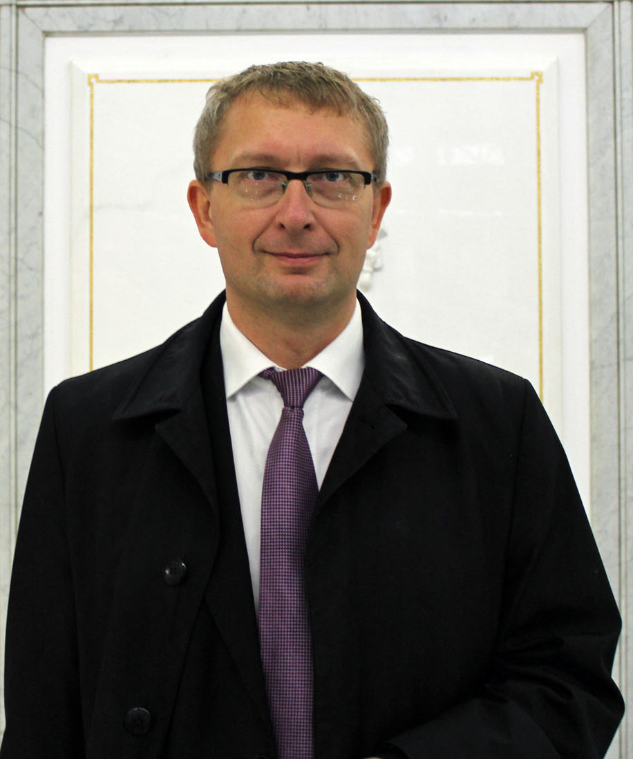 Artur Górski (polityk) Fotografia