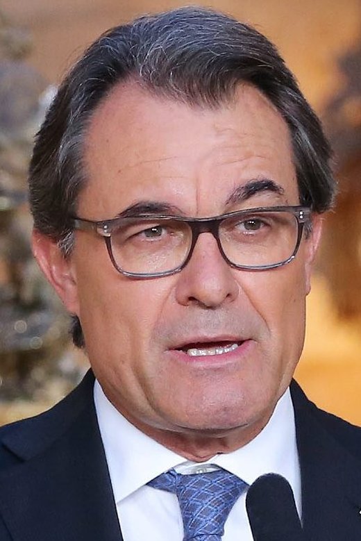 Artur Mas Fotografia
