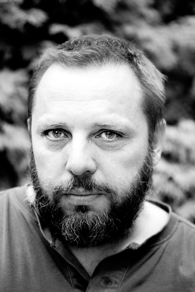 Artur Pałyga Fotografia