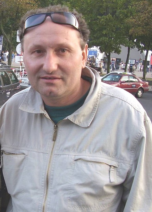 Artur Więcek Fotografia