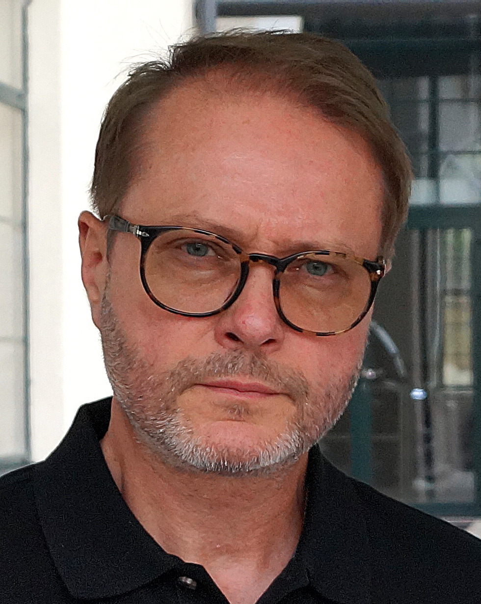 Artur Żmijewski (aktor) Fotografia