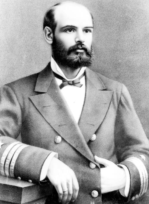 Arturo Prat Fotografia