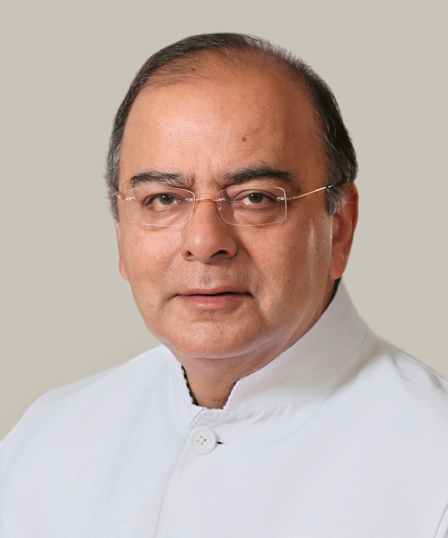 Arun Jaitley photo
