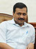 Arvind Kejriwal Fotografia