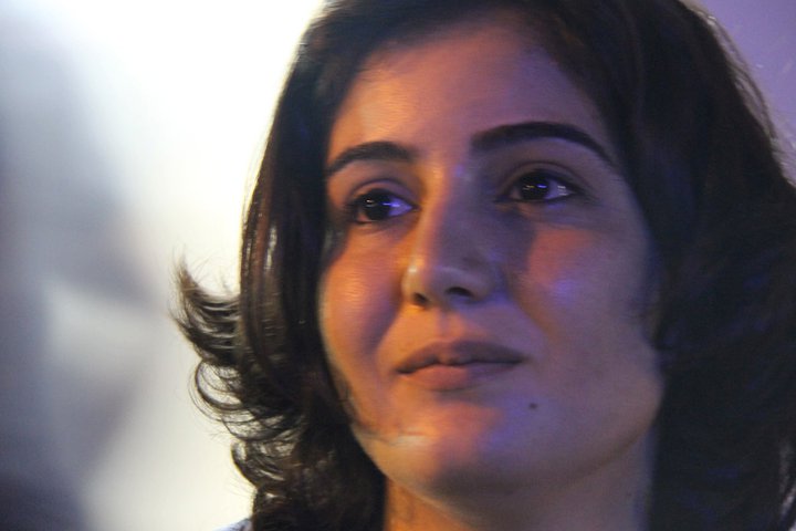 Asmaa al-Ghoul Fotografia