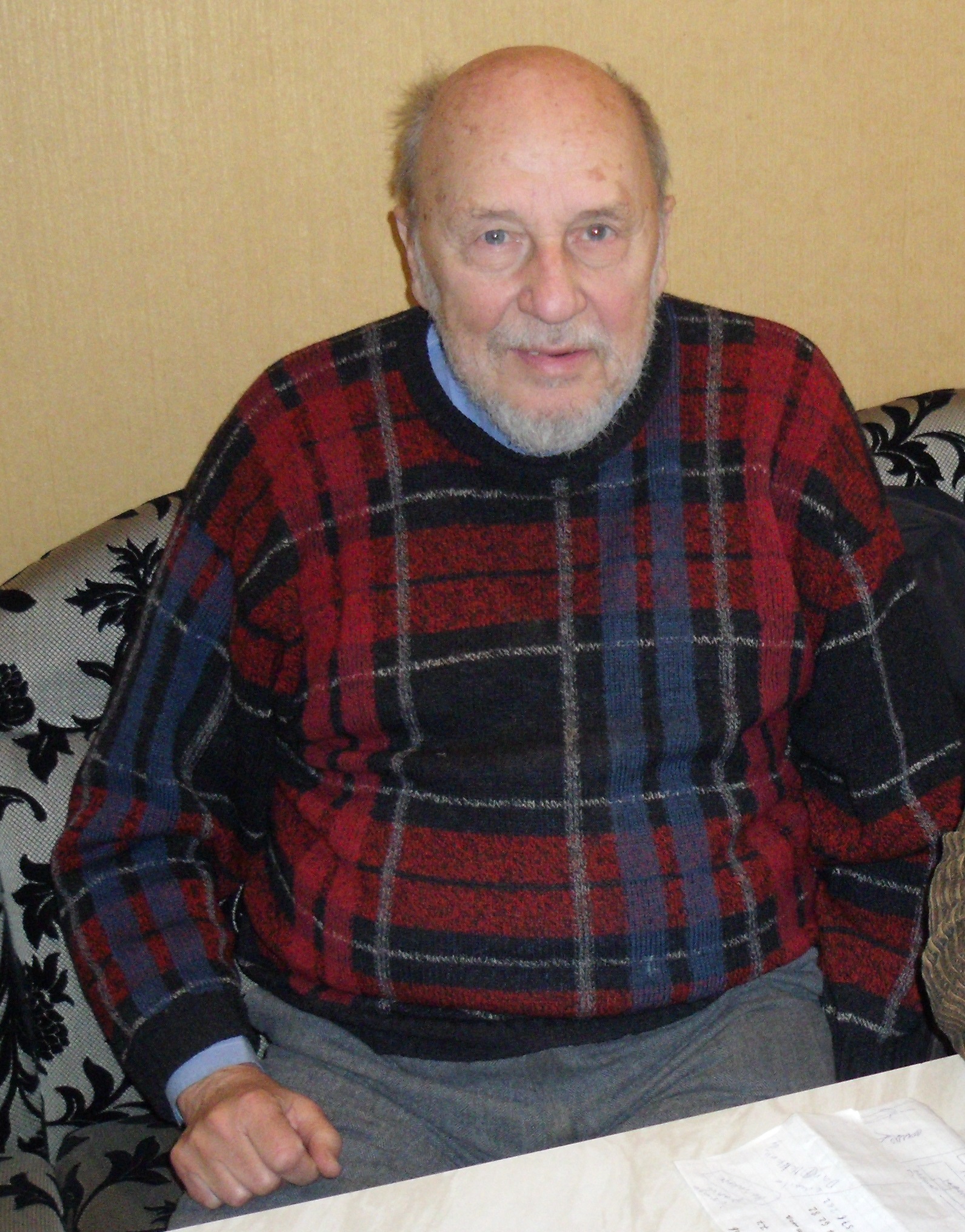 Atanas Sławow Fotografia