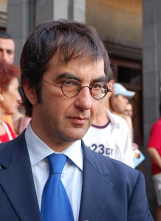 Atom Egoyan Fotografia