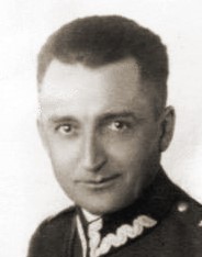 August Emil Fieldorf Fotografia